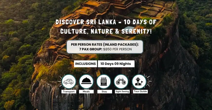 sri-lanka-tour-package-10-days-9-nights-7-people Sri Lanka Tour Package – 10 Days 9 Nights Itinerary for 7 People exploring scenic inland destinations